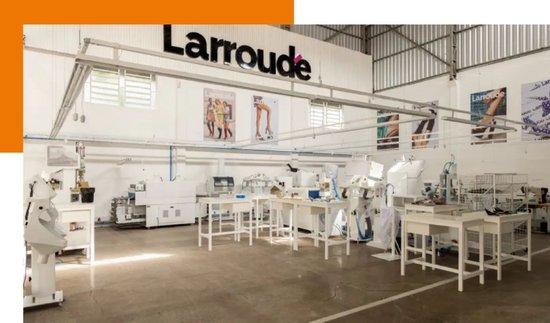 商業(yè)洞察 奢侈品牌興建工廠背后,如何平衡產能與勢能