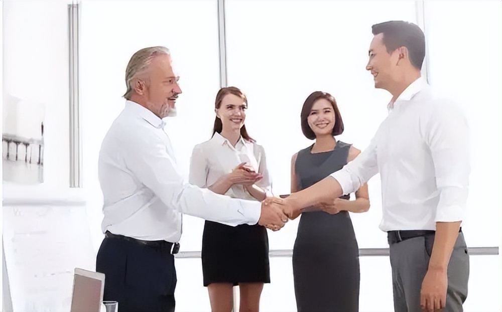 工商管理類專業解讀:國際商務