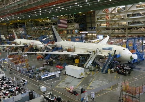 前腳剛送完投資,后腳就送來 壓箱底 技術,只為拉中國一把