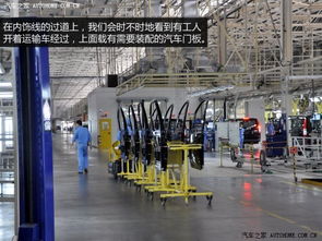 【先進技術打造商務典范 探福建奔馳工廠_鄭州馳星汽車新聞資訊】-汽車之家