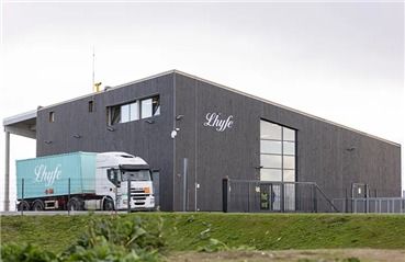 德國北部首座商用綠氫工廠動工，綠色轉型邁入新里程